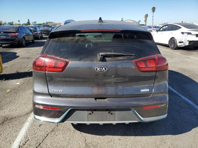 2019 KIA NIRO KNDCM3LD4K5343238