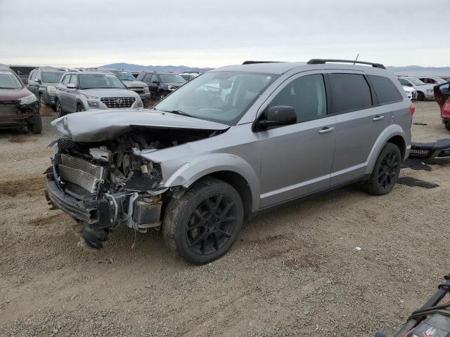 2016 DODGE JOURNEY SX #2989005553