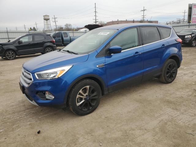 2019 FORD ESCAPE SE - 1FMCU0GDXKUC56342
