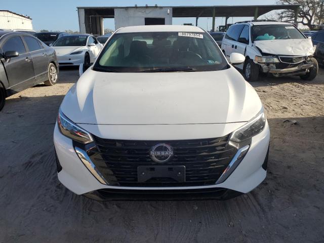 2024 NISSAN SENTRA SV - 3N1AB8CV2RY277131