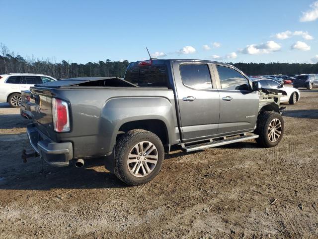 2016 GMC CANYON SLT 1GTG5DE37G1271880