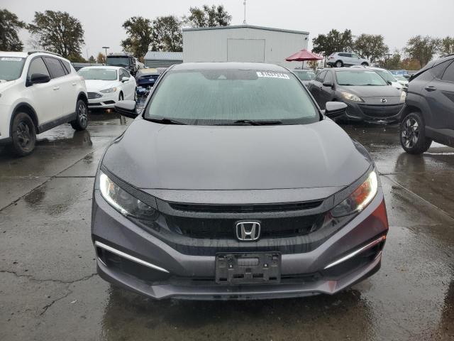 2HGFC2F64KH595749 2019 HONDA CIVIC