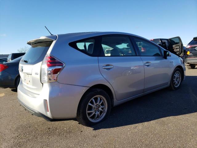2015 TOYOTA PRIUS V - JTDZN3EU3FJ018632