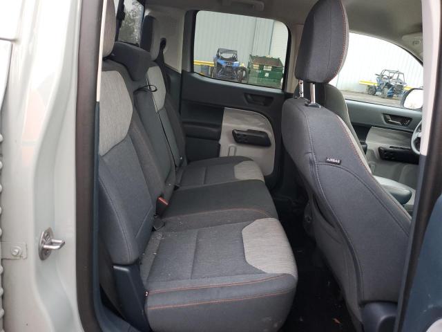 2022 FORD MAVERICK X - 3FTTW8E32NRA39466