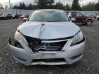 Lot #3025089216 2014 NISSAN SENTRA S