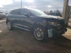 Lot #3025209620 2018 LINCOLN MKX RESERV