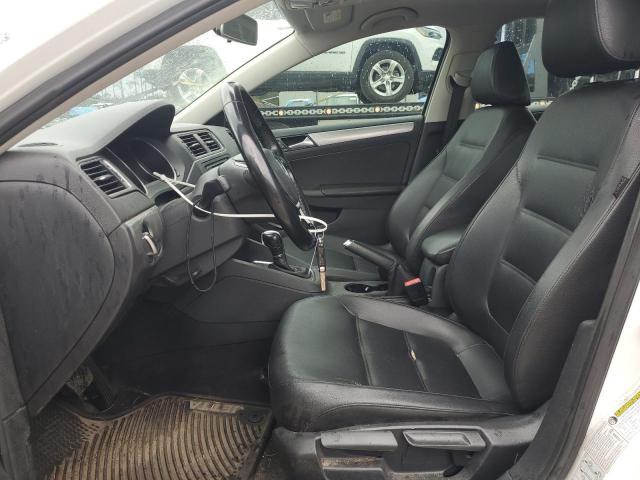 2017 VOLKSWAGEN JETTA SE - 3VWDB7AJ1HM224010