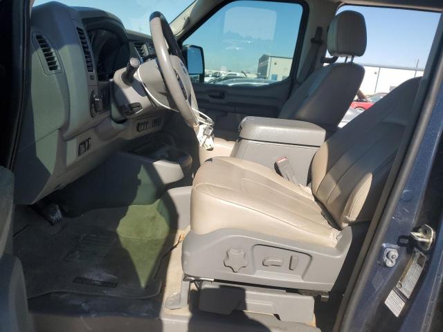 2019 NISSAN NV 3500 5BZAF0AA8KN851611