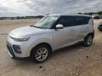 2021 KIA SOUL LX - KNDJ23AU4M7771348
