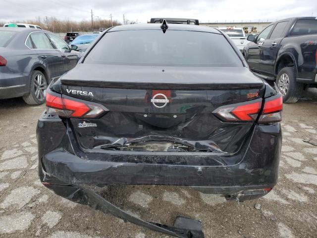 2024 NISSAN VERSA SR - 3N1CN8FV7RL896445