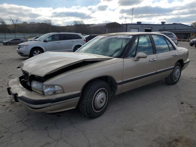 1995 BUICK LESABRE CU #3028539963