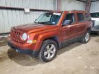 JEEP PATRIOT SP снимка