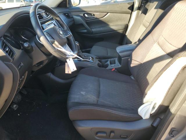 2020 NISSAN ROGUE S - JN8AT2MVXLW120987