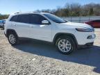 Lot #3024009210 2015 JEEP CHEROKEE L