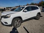 2019 JEEP CHEROKEE L - 1C4PJMDN5KD255537