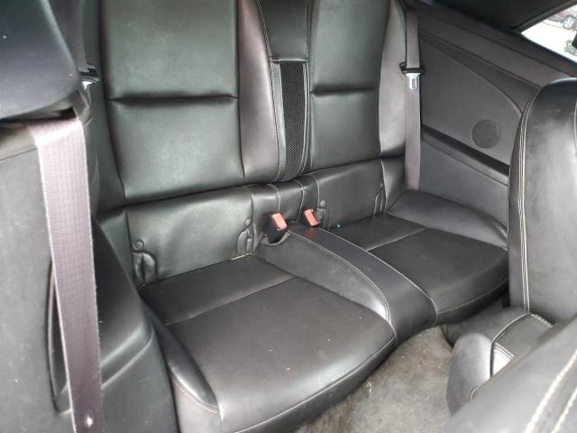 2015 CHEVROLET CAMARO 2SS 2G1FK3DJ1F9109180