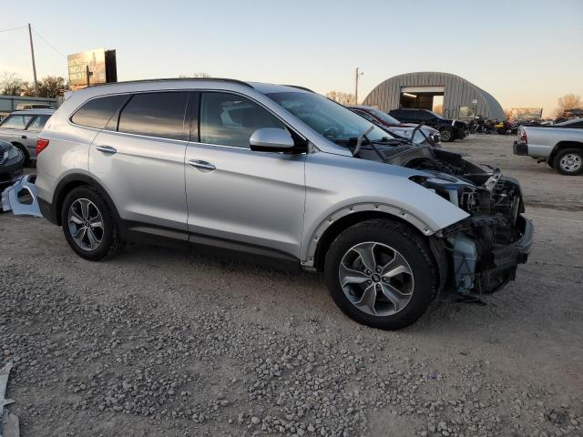 2016 HYUNDAI SANTA FE S - KM8SM4HFXGU140312