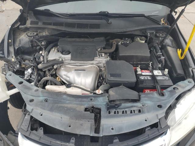 2017 TOYOTA CAMRY LE - 4T1BF1FK2HU295821