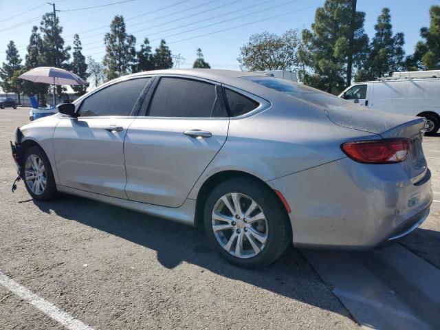 VIN 1C3CCCAB4GN153486 2016 CHRYSLER 200 no.2