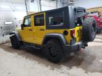 JEEP WRANGLER U photo