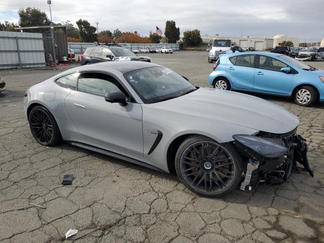2024 MERCEDES-BENZ AMG GT 55 W1KRJ8ABXRF003121