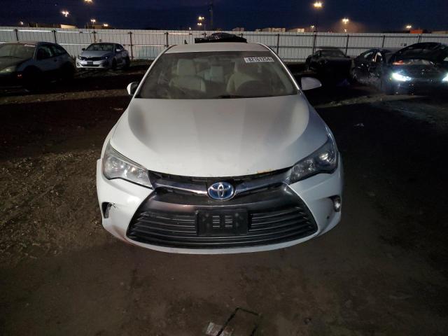 2015 TOYOTA CAMRY HYBR 4T1BD1FK5FU146497