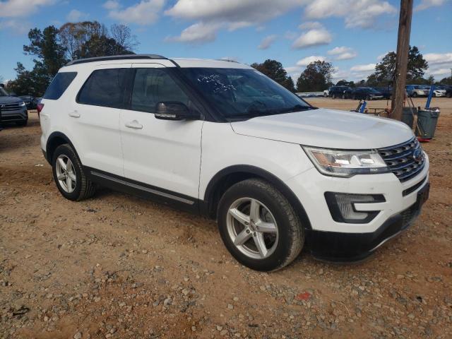 2017 FORD EXPLORER X - 1FM5K8D8XHGD33299