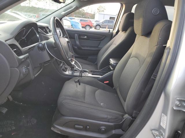 2017 CHEVROLET TRAVERSE L - 1GNKRHKD0HJ192935