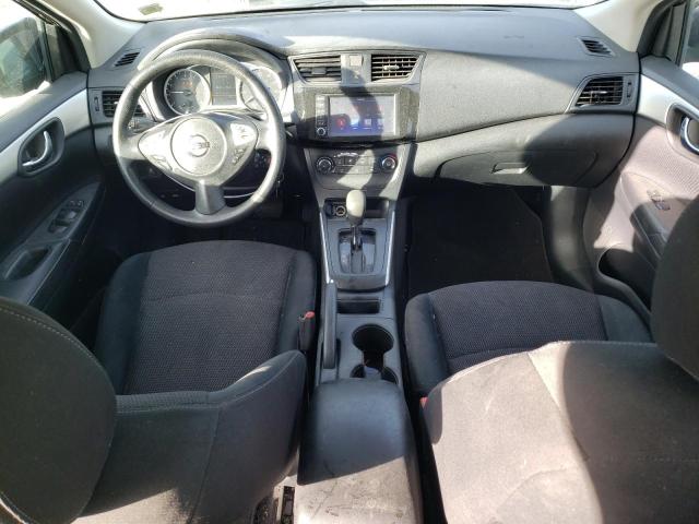 2019 NISSAN SENTRA S 3N1AB7AP0KY372713