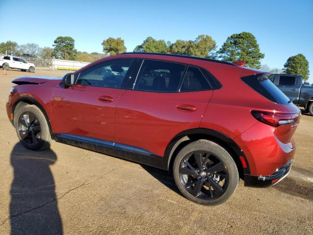 2023 BUICK ENVISION E - LRBFZPR45PD184545
