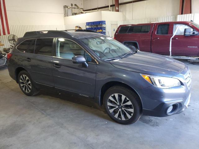 2017 SUBARU OUTBACK 2. - 4S4BSANCXH3440678