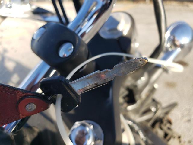 2007 YAMAHA XVS1100 JYAVP11E77A096405