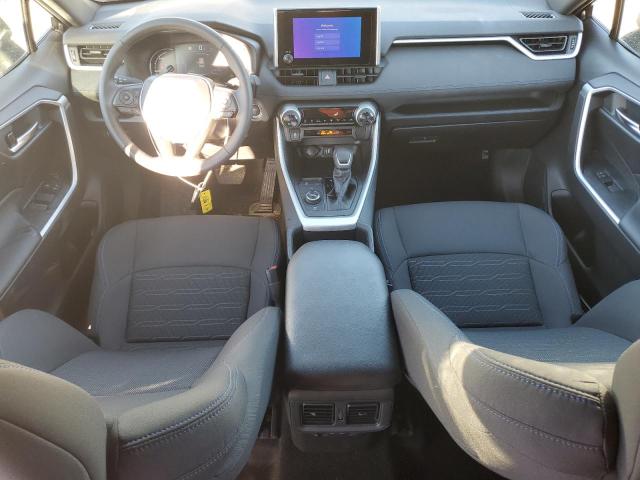 2023 TOYOTA RAV4 SE - 4T3T6RFV3PU136776