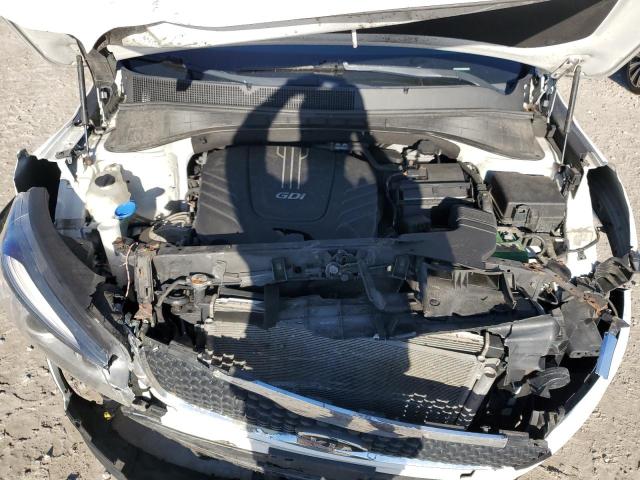2016 KIA SORENTO LX - 5XYPGDA58GG018200
