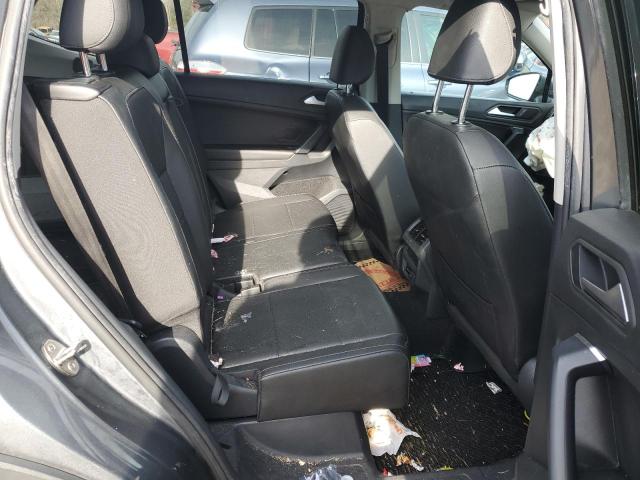 2019 VOLKSWAGEN TIGUAN SE - 3VV2B7AX1KM149218