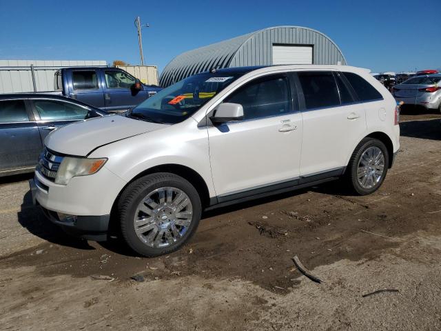 FORD EDGE LIMIT