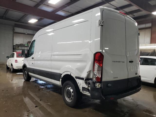 VIN 1FTYR2CG2GKB23942 2016 FORD TRANSIT no.2