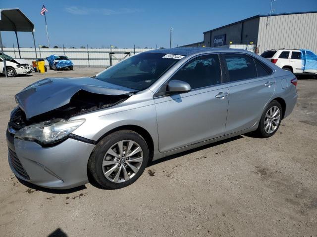 2017 TOYOTA CAMRY LE - 4T1BF1FK0HU633569
