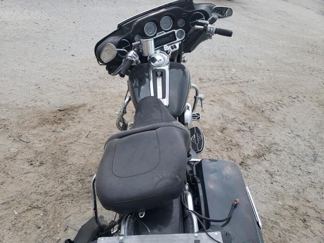 2008 HARLEY-DAVIDSON FLHTCUI 1HD1FC4188Y692477