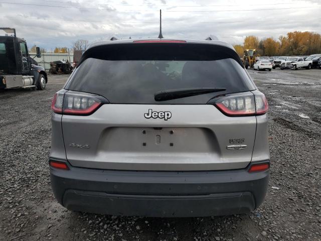 2019 JEEP CHEROKEE L - 1C4PJMLB1KD477872