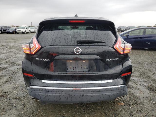 VIN 5N1AZ2MG7FN206002 2015 NISSAN MURANO no.6