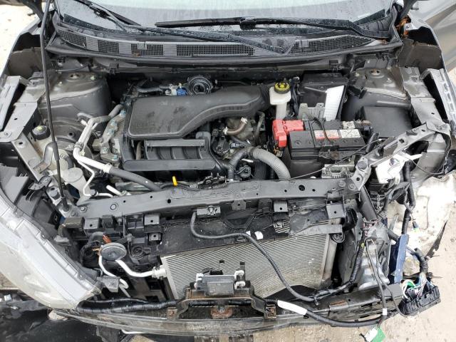 2018 NISSAN ROGUE SPT JN1BJ1CR9JW254698