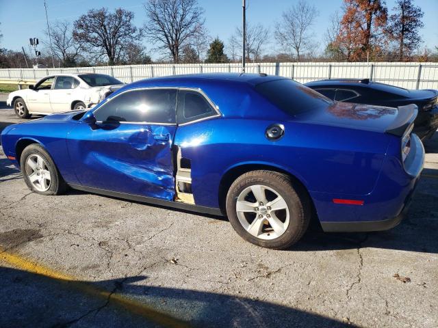 2020 DODGE CHALLENGER - 2C3CDZAG2LH189949