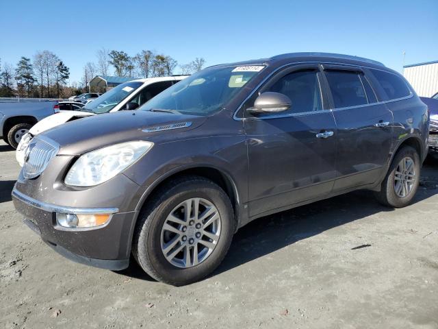 BUICK ENCLAVE CX