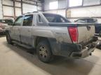 CHEVROLET AVALANCHE photo