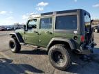 JEEP WRANGLER U photo