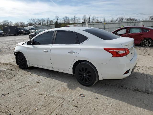 Vin: 3n1ab7apxjy297663, lot: 79859264, nissan sentra s 20182