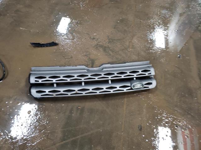 2015 LAND ROVER RANGE ROVE - SALVR2BG6FH004784
