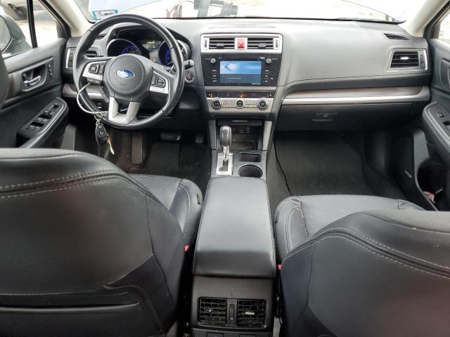 2017 SUBARU LEGACY 2.5 - 4S3BNAN69H3054596