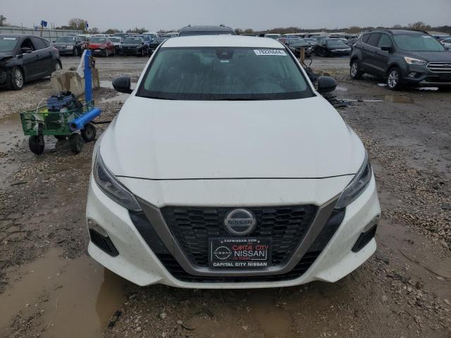 2020 NISSAN ALTIMA SR - 1N4BL4CV9LC200429